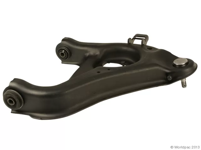 Motorcraft Suspension Control Arm Mazda Front Right Lower - W0133-1898027