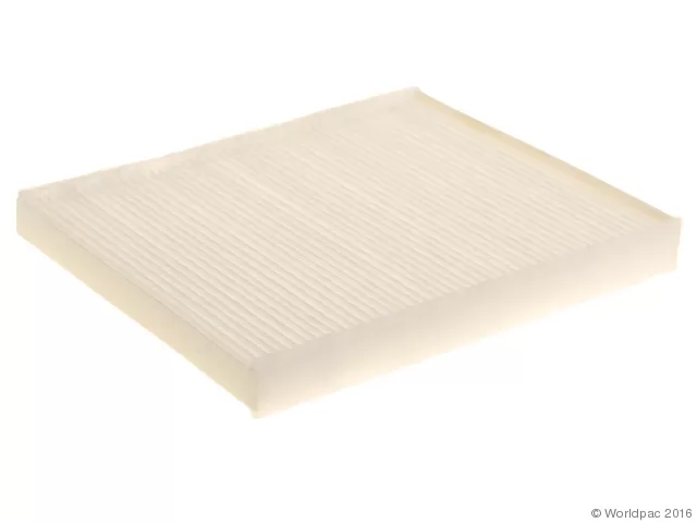 Motorcraft Cabin Air Filter Ford - W0133-1914293