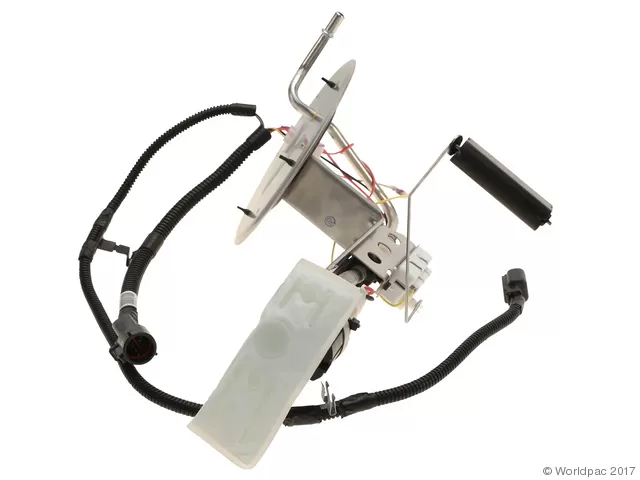Motorcraft Fuel Pump Module Assembly Ford Crown Victoria 2010-2011 - W0133-1932697