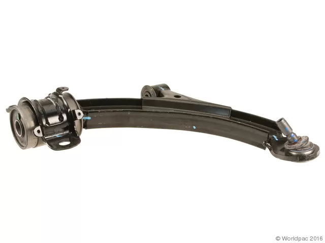 Motorcraft Suspension Control Arm Ford Mustang Front Right Lower - W0133-1980053