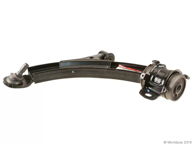 Motorcraft Suspension Control Arm Ford Mustang Front Left Lower - W0133-1980054