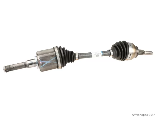 Motorcraft CV Axle Assembly Ford Escape Front Left 2013-2016 - W0133-1999611