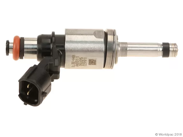 Motorcraft Fuel Injector - W0133-2021700