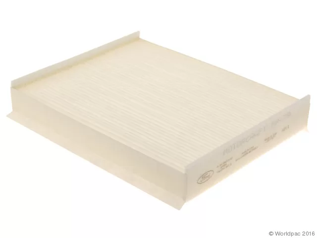Motorcraft Cabin Air Filter Ford - W0133-2035270