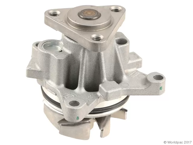 Motorcraft Engine Water Pump - W0133-2214371