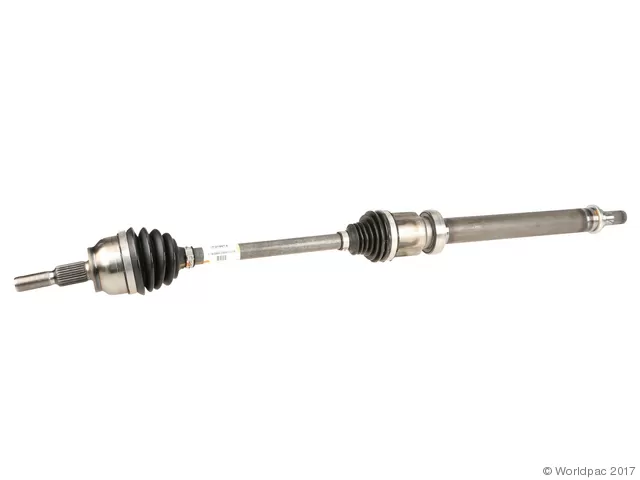 Motorcraft CV Axle Assembly Ford Front Right - W0133-2283372