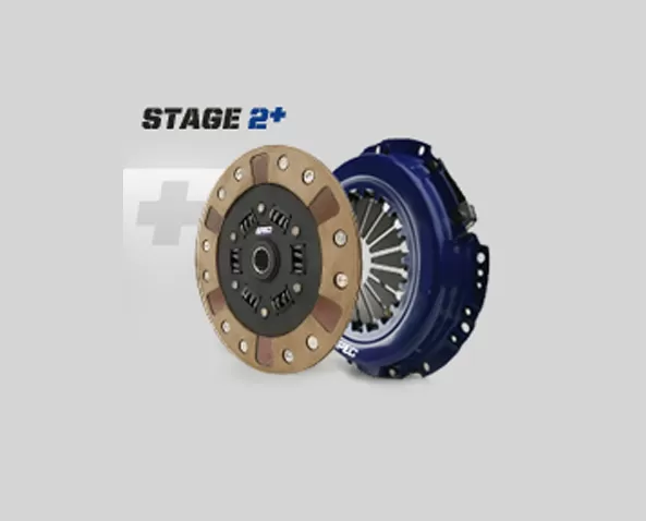 SPEC Stage 2+ Clutch Ford Focus ST 2.0L Turbo 13-14 - SF333H-3