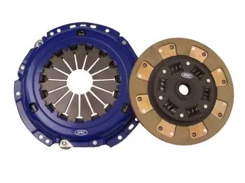 SPEC Stage 2 Clutch Ford Mustang 5.0L 86-95 - SF482