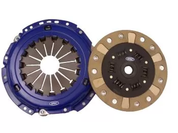 SPEC Stage 2+ Clutch Ford Mustang GT 4.6L 05-10 - SF463H