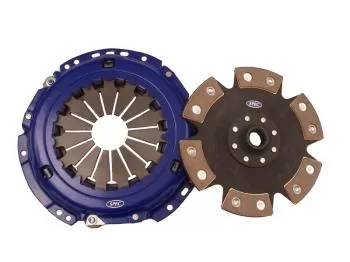 SPEC Stage 4 Clutch Acura Legend 3.2L 6-Speed 93-95 - SA334