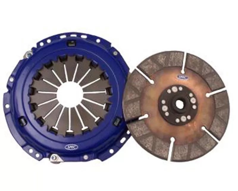 SPEC Stage 5 Clutch Ford Focus 2.0L SVT 02-04 - SF005