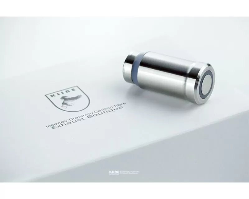 Kline Innovation Inconel Button Kit Audi | Ferrari | Lamborghini 2003-2022 - KL-BUTTON