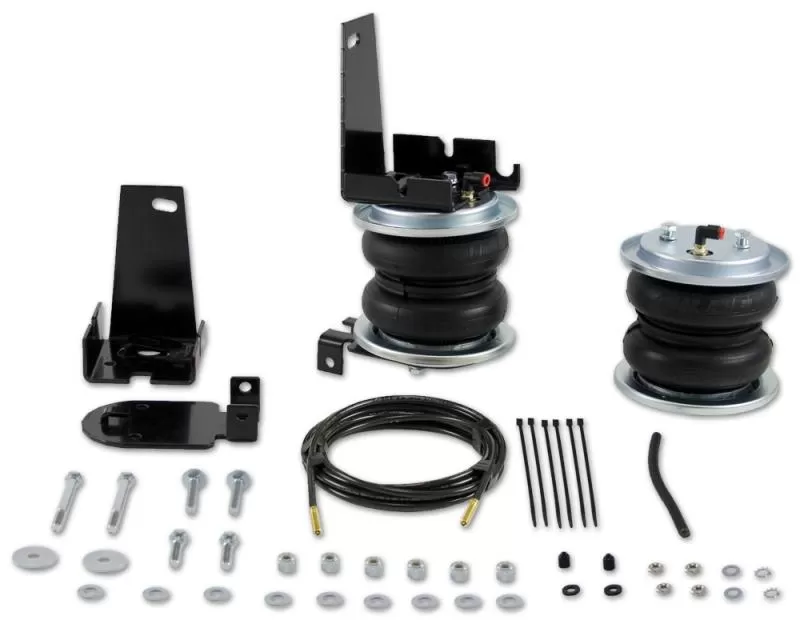 Air Lift LOADLIFTER 5000; LEAF SPRING LEVELING KIT Ford Excursion Rear 2000-2005 - 57340