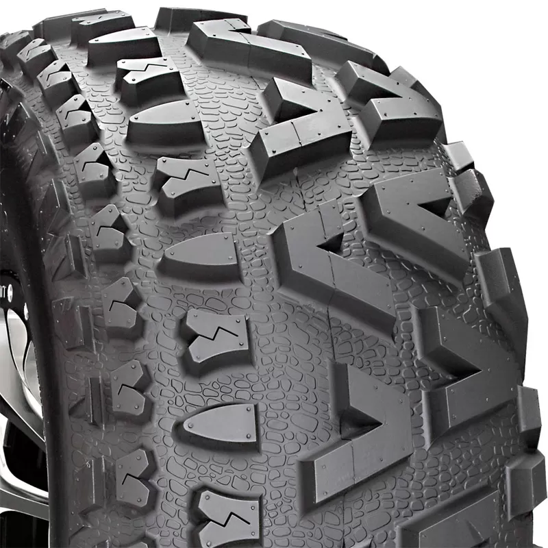 Vision Duo-Trax Tire 26 X9.00 R 12 65J CP BSW - W396269126