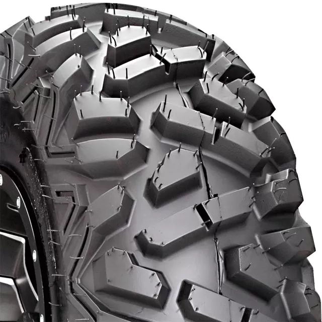 Vision Journey P350 Tire 27x12.00D 14 70J CP BSW - W3502712146