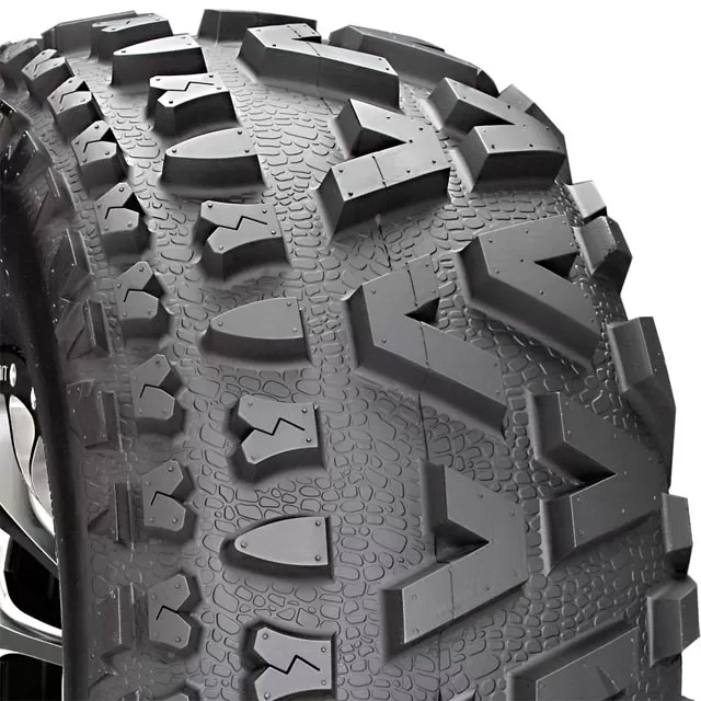 Vision Duo-Trax Tire 26x9.00 R 14 64J CP BSW - W396269146