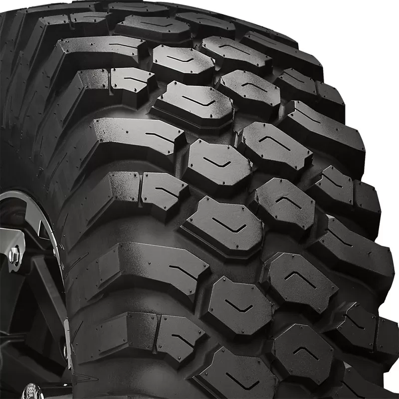 Rage Mohave Tire 30x10R 14 63M DP RBL - DTC30573010148R