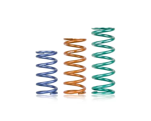 Swift Springs Metric Coilover Spring ID 65MM 2.56-Inch 5-Inch Length 1453 lbs/Inch - Z65-127-260