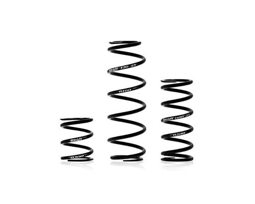Swift Springs ID 2.5" Coilover Springs Barrel Type 10" Length 250 lbs/inch - 100-250-250 B