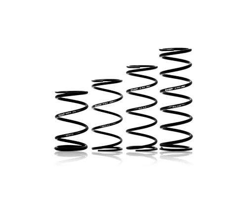 Swift Springs OD 5" Conventional Springs 11" Length 125 lbs/inch - 110-500-125 BP