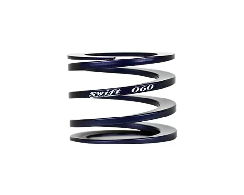Swift Springs Assist Springs 60MM 2.37-Inch 335 lbs/inch - A60-072-060