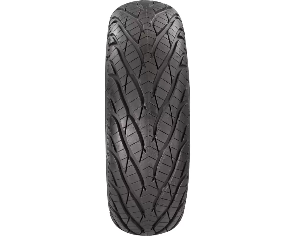 GBC Motorsports Street Force 26x11R 14 Radial Tire - AE142611SF