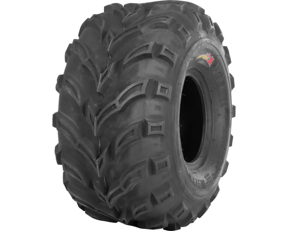 GBC Motorsports Dirt Devil A/T Rear 22x11-9 Bias Tire LR-395lbs - AR0937
