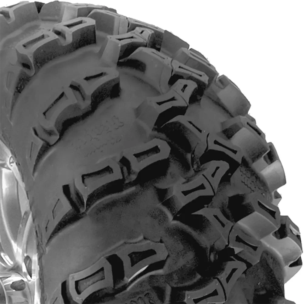 GBC Motorsports Grim Reaper Radial ATV 25/8 R12 43 B Tires - AE122508GR