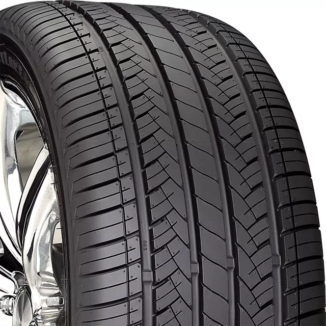 Westlake SA07 Sport Tire 245/55 R18 103W SL BSW - 24374502