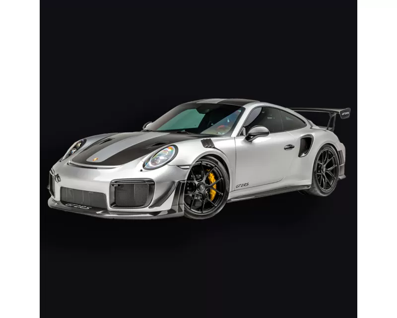 1016 Industries Side Skirts Porsche 991.2 GT2 RS - 991.2.2RS.03