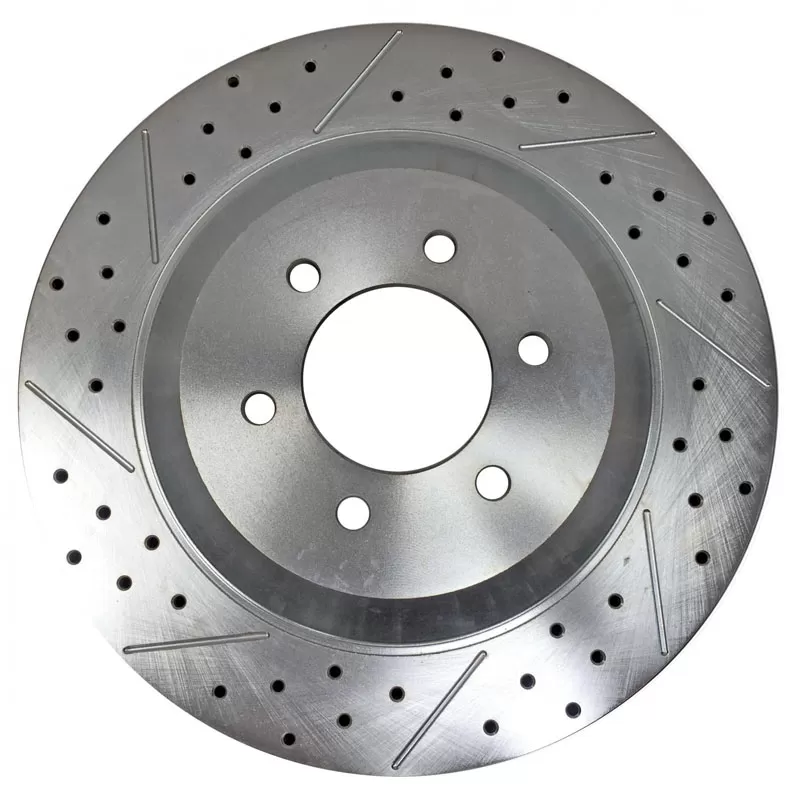 Baer Brakes Brake Rotor 15 Inch Front 04-08 Ford F150 2WD
