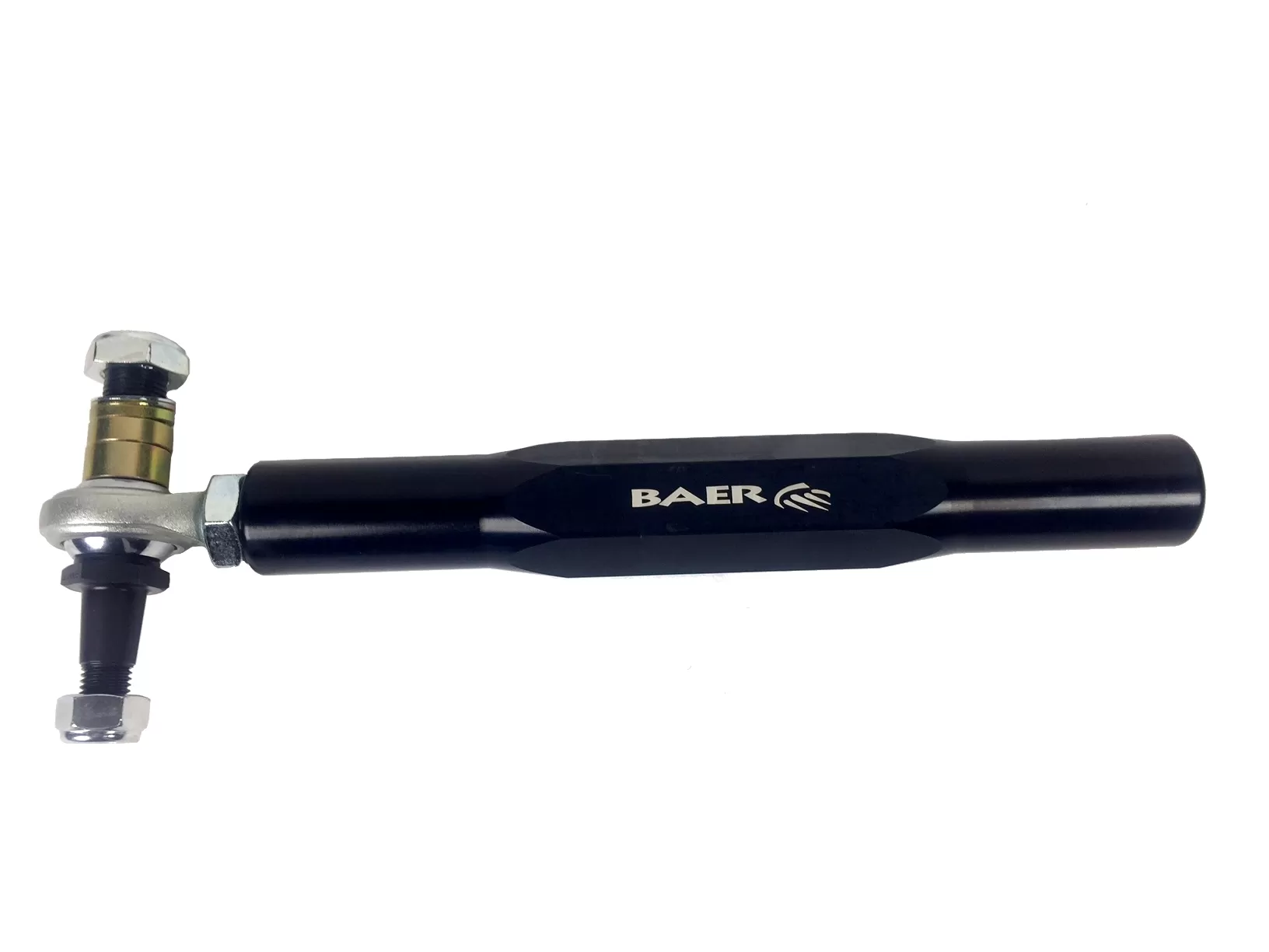 Baer Brakes Tie Rod End Adjustable 71-72 A-Body Tracker - 3301003