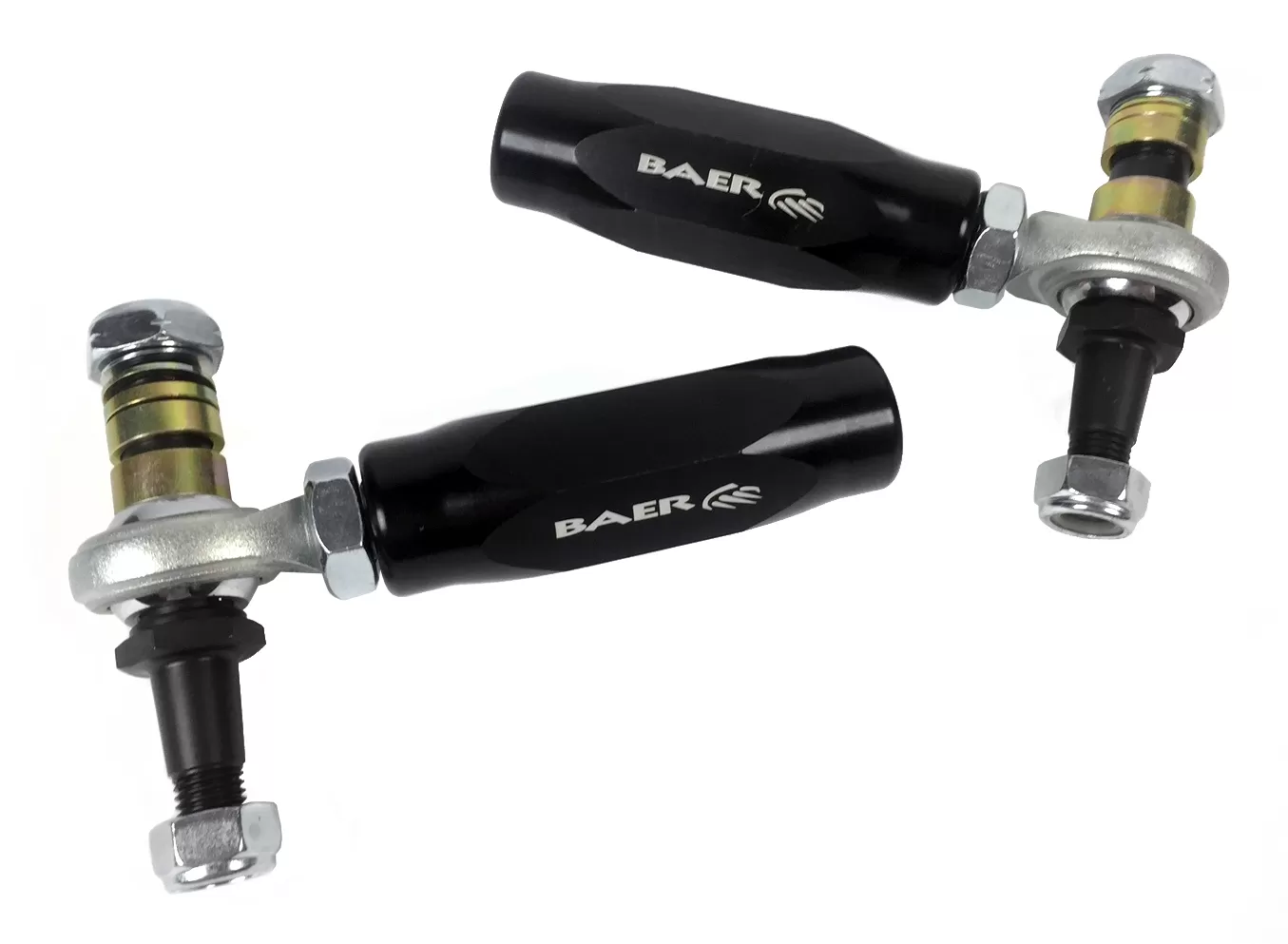 Baer Brakes Tie Rod End Adjustable 02-Pres WRX Tracker - 3851001