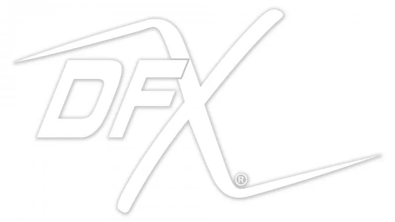 Centerforce(R) Guides and Gear, Exterior Decal - PR090602W