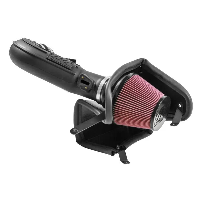 Flowmaster Performance Air Intake - Delta Force - 11-14 Mustang w/ 5.0L Ford 5.0L V8 - 615130