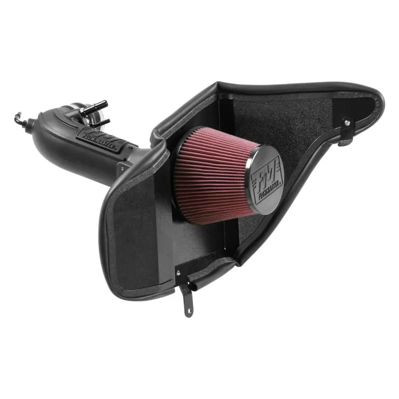 Flowmaster Delta Force Performance Air Intake Ford Mustang GT 5.0L V8 2015-2022 - 615131