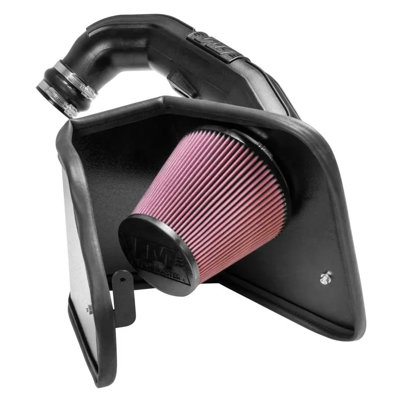 Flowmaster Performance Air Intake - Delta Force - 15-16 Canyon/Colorado 3.6L - 615152