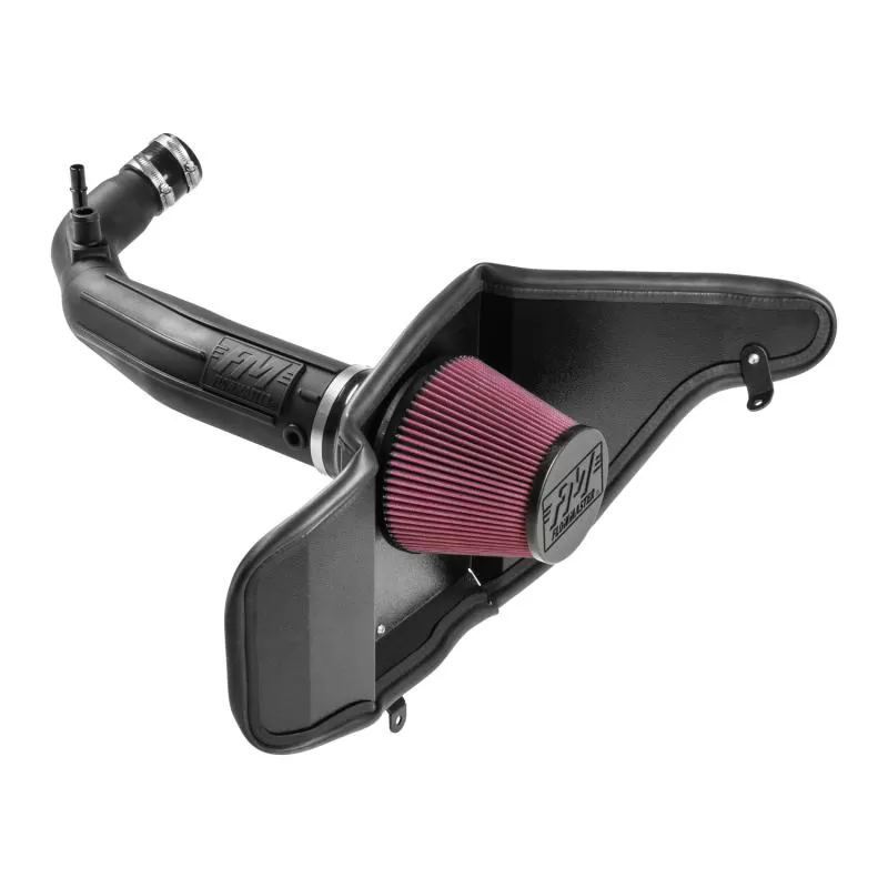 Flowmaster Performance Air Intake - Delta Force Ford Mustang 2.3L 4-Cyl 2015-2022 - 615160
