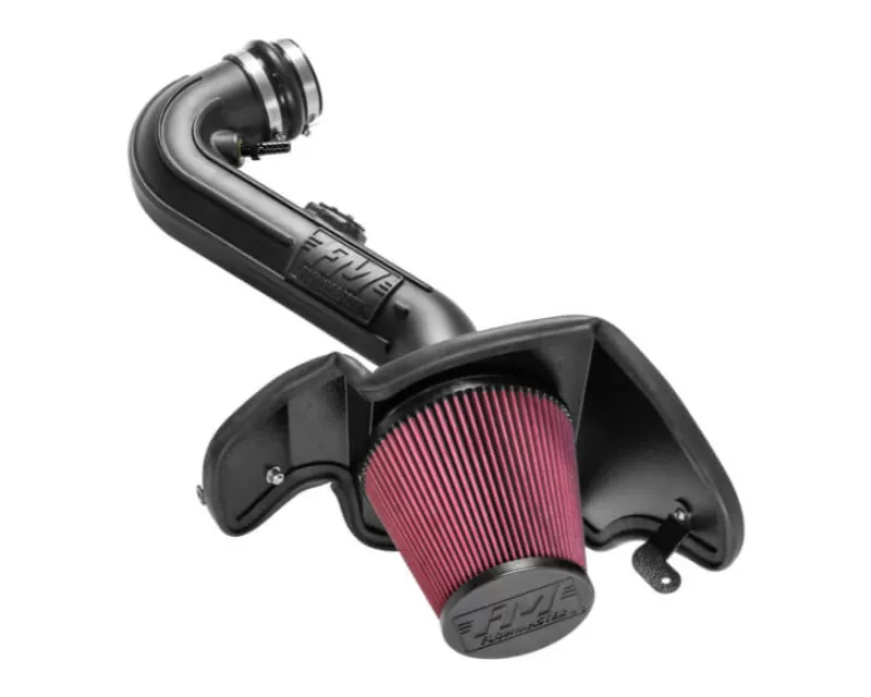 Flowmaster Performance Air Intake - Delta Force - 05-09 Mustang 4.0L Ford Mustang 2005-2009 4.0L V6 - 615172