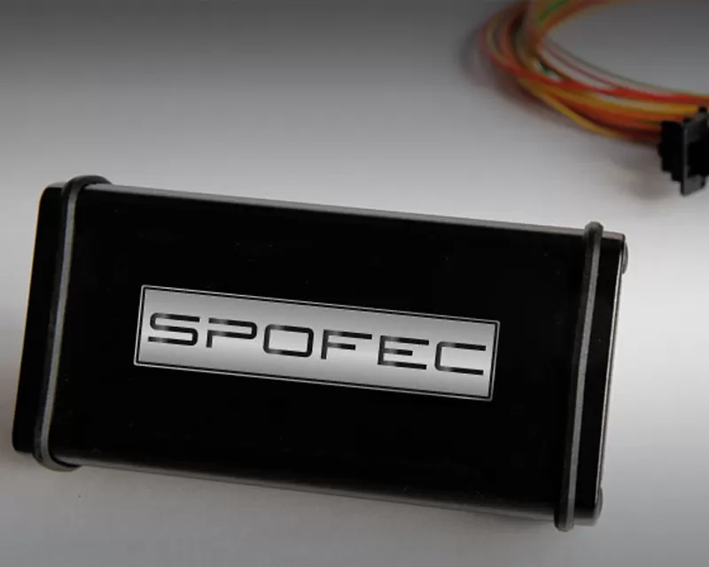 SPOFEC CAN-Tronic Suspension Control Module Rolls-Royce Wraith - R5 111 01