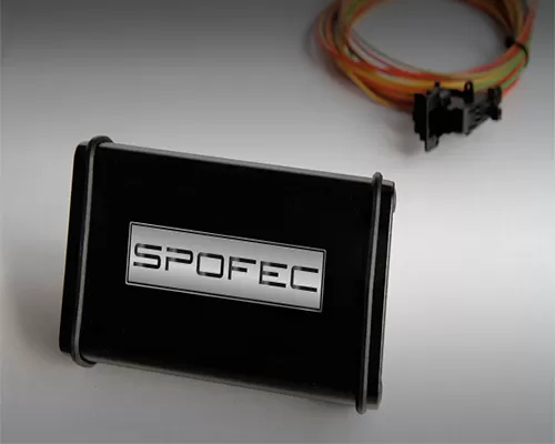 SPOFEC CAN-Tronic Suspension Control Module Rolls-Royce Dawn | Ghost I 2010-2021 - R5 111 01