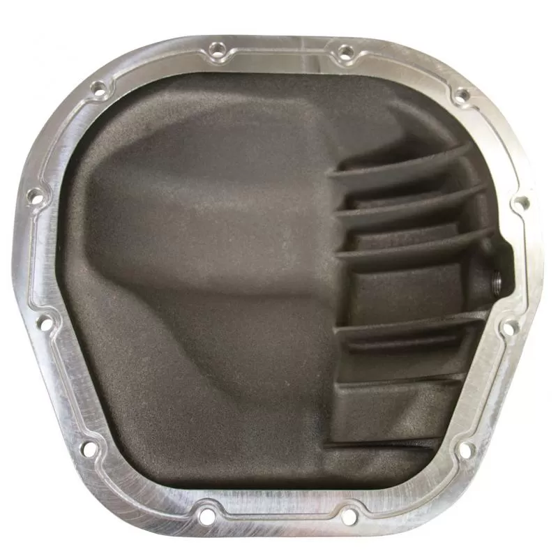 BD Diesel Differential Cover, Rear - Sterling 12-10.25/10.5 - Ford 1989-2019 Single Wheel Ford - 1061830
