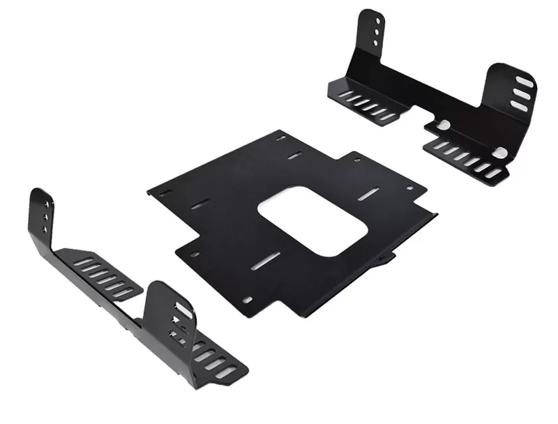 Composite Seat Mounting Kit for Can-Am Maverick X3 PRP Seats - C58