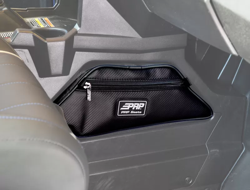 Console Bag for Polaris General  PRP Seats - E63-210