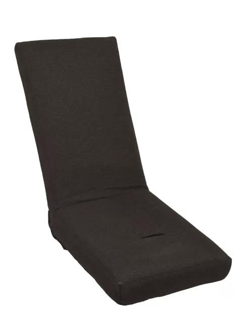Booster Cushion Bottom and Back PRP Seats - H45