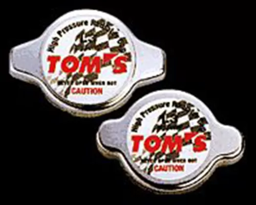 Tom's Racing High Pressure Radiator Cap Toyota GT-86 13-16 - 16041-TSP03