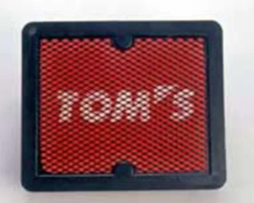Tom's Racing Super Ram II Air Cleaner Kit Toyota GT-86 13-16 - 17801-TSR21