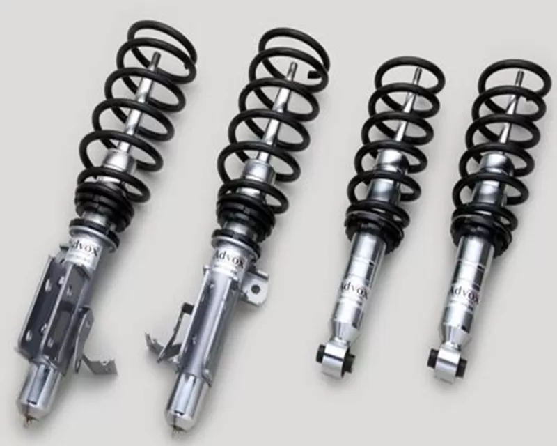 Tom's Racing Advox Coilover System Toyota GT-86 13-16 | AT - 48000-TZN61