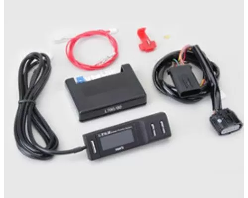 Tom's Racing Electronic Throttle Controller Toyota GT-86 2013-2020 - 22037-TS003
