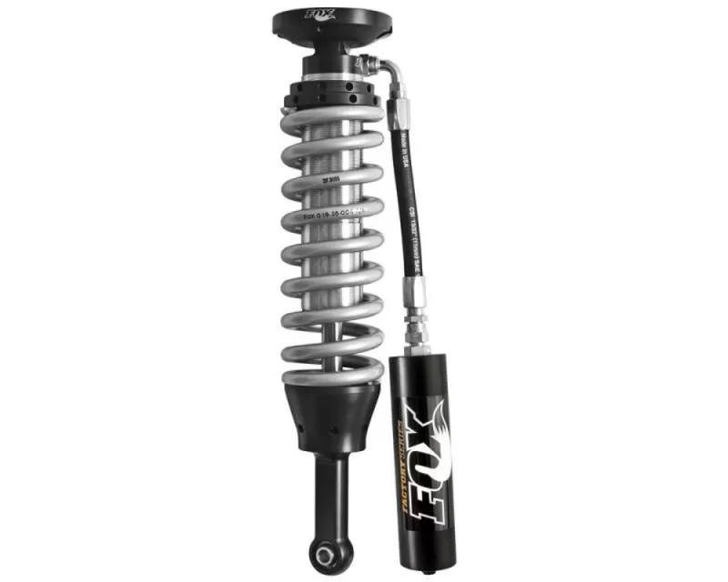 FOX Offroad Shocks Factory Race Series 2.5 Coilover Reservoir Shock (Pair) Ford Front - 880-02-634